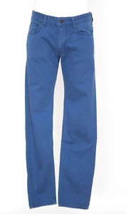 Vaqueros Marc O'Polo azul talla W31 L34 - Imagen 1 de 4