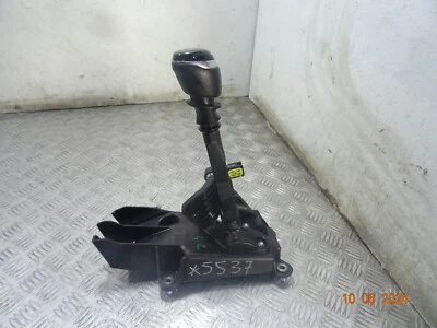 2017 RENAULT KADJAR DYNAMIQUE MK1 1.2 PETROL MANUAL GEARSTICK SELECTOR *5537 - Image 1 of 4