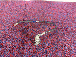 CABLE TERMINAL DE BATERÍA TERRESTRE NEGATIVO CHRYSLER 300C SRT8 6.1L 2005-2010 FABRICANTE DE EQUIPOS ORIGINALES - Imagen 1 de 3