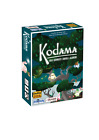Merchandising Pendragon: Kodama (Gioco Da Tavolo)