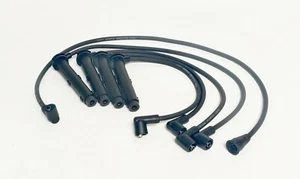 HT Leads Ignition Cables Set fits Scimitar Sabre Rover 100 200 400 1.4 16v - Picture 1 of 5