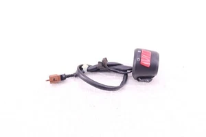 Honda CBR 300R CBR300 2015 15-22 OEM interruptor de apagado encendido apagado cables controles H174 - Imagen 1 de 9