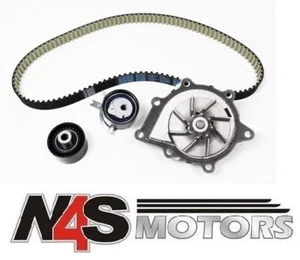 LR DISCOVERY SPORTS TD4 2.2 DIESEL TIMING BELT WITH WATER PUMP KIT OEM. LR032527 - Picture 1 of 1