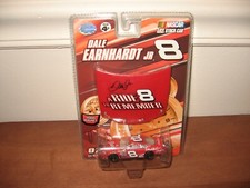 2007 Dale Earnhardt Jr. #8 A Ride To Remember Sharpie 1:64 Winners Circle