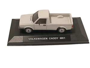 VOLKSWAGEN CADDY MK1  Neo 1:43 - Imagen 1 de 8