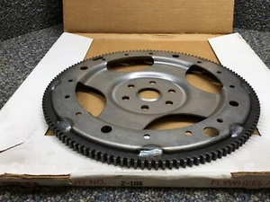 ATP Flywheel Assembly Z184 - Picture 1 of 3