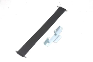 Batterie Halter und Spannband Gummi passend für Simson S51 S50 S70 - Bild 1 von 3