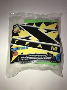 2002 Wendy’s Kids Meal Toys X Team Snowboarder Ramp - Picture 1 of 5
