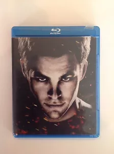 Star Trek (Blu-Ray,3-Disc Special Edition) Authentic US Release - Foto 1 di 4