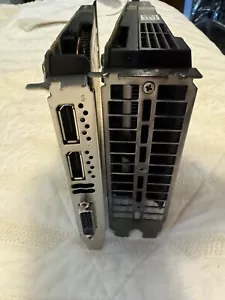 NVIDIA Tesla K20 and Quadro K4000 Read description - Picture 1 of 3