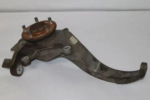 2012 JAGUAR XF - DRIVER FRONT WHEEL KNUCKLE HUB - Picture 1 of 5
