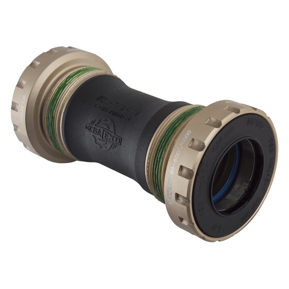 FSA BB-6000 - Gossamer MegaExo Bottom Bracket (68mm) - Image 1 of 1