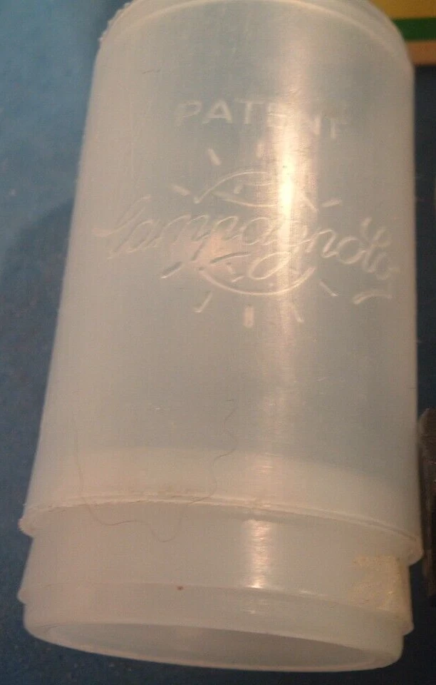 Campagnolo Vintage Bottom Bracket Sleeve / Cone  -NEW / NOS- #2110/2110/1- Mint+ - Image 1 of 1