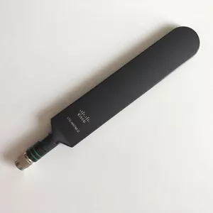 Antenne dipôle omnidirectionnelle 3G/4G-LTE-ANTM-D pour Cisco 3G/4G LTE et LTEA - Photo 1/3