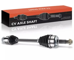 Front Right CV Axle Assembly for Honda Accord Crosstour 2010-2011 Crosstour - Picture 1 of 4