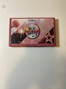 Sephora Collection Playlist - POP PARTY - Eyeshadow Palette - NIB - Picture 1 of 5