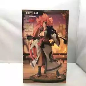 Guilty Gear -Strive BAIKEN figure stature Proof 1/7 - Picture 1 of 7