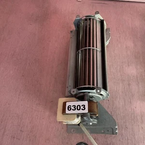 Samsung OEM Range Cooling Motor AC Fan DE31-00070A SMB-U485A, 120V, 60 - Picture 1 of 9