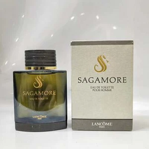 070325-71 Lancome Legend Men's Sagamore 100ml 3.4 oz Eau de Edt - Picture 1 of 4