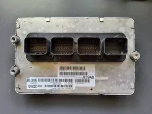 FREE PROGRAM 06 Magnum 300C Charger 6.1L SRT8 AT ECU ECM PCM 5030232AF 4606839AD - Picture 1 of 2