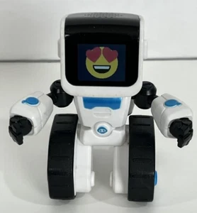 COJI the Coding Robot by WowWee Learn To Code with emoji Used ๐ - Picture 1 of 8