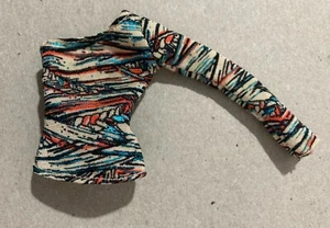 Monster High Nefera De Nile Signature Top Wave 1 Dolls Clothes - Picture 1 of 2