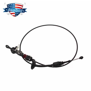 Auto Transmission 46RE 47RE 48RE Shift Control Cable Fits for Ram 1500 2500 3500 - Picture 1 of 8