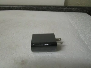 Chargeur rapide rapide rapide Motorola SA18C30116 TurboPower 18 W QC 3,0 USB BRIQUE SEULEMENT - Photo 1 sur 5