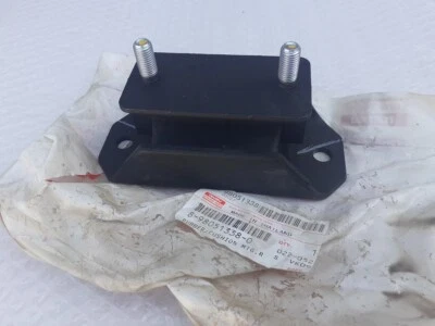 Suporte de motor traseiro para Isuzu Dmax Rodeo Denver 2WD 4x2 M/T 8980513380 fabricante de equipamento original - Imagem 1 de 3