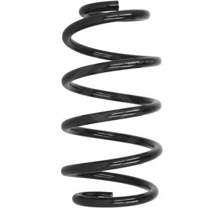 Fahrwerksfeder Schraubenfeder vorne für T5 T6 Multivan 2,0 2,5 3,2 4MOTION - Bild 1 von 3