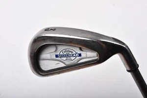 Callaway Steelhead X-14 #3 Iron / Regular Flex Callaway Steelhead X-14 - Picture 1 of 6
