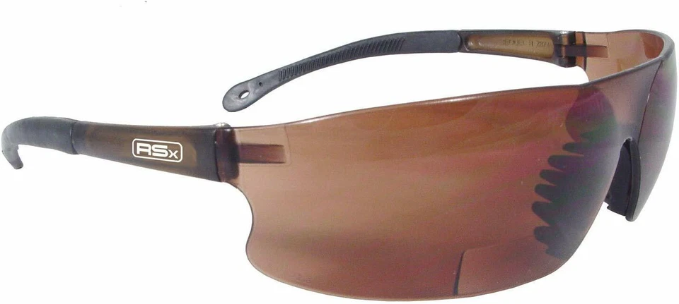 Radians RSB-425 Safety Glasses