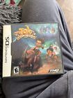 Nintendo DS Tak: The Great Juju Challenge boxed