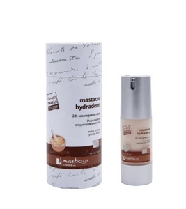 Mastic Spa (Sodis) MASTACNE HYDRADERM, 24h Seboregulating Cream, 30ml - Picture 1 of 3