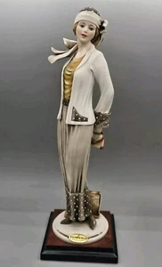 Giuseppe Armani " Colette " 0433C Italy 1995 EUC - Bild 1 von 8