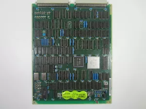 Hitachi TSWE Time Switch Scheda di circuito canale 1K E HCX 5100 5000 102151 - Foto 1 di 3