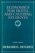 (gut) - Wirtschaftslehre für Hotellerie und Gastronomie Studenten (Catering Management) (Paperbac
