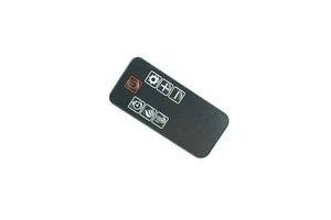 Remote Control For Strick & Bolton Ruston FD19457 Fireplace Quartz Space Heater - Picture 1 of 5