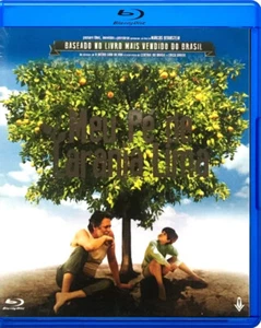 Blu-ray Meu Pe de Laranja Lima [Untertitel Englisch + Spanisch] Region ALLE - Bild 1 von 2