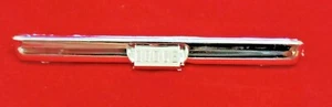 Model Truck Parts MPC 1978 Dodge Pick Up Rear Bumper 1/25 - Picture 1 of 1