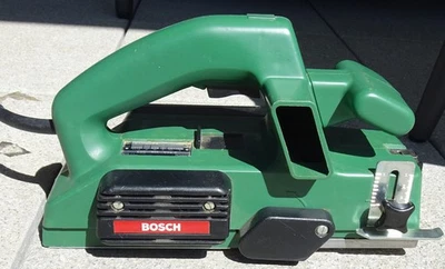Elekrischer Hobel Bosch PHO 150 - Bild 1 von 3