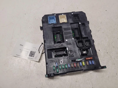 Centralina comfort CITROËN C5 III Break TD 9663510280 2.2 Diesel 2006 28665948 - Immagine 1 di 4