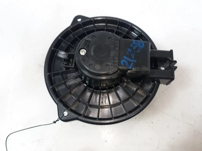 2727000121 HEIZUNGSLÜFTER / 2727000121 / 1498307 FÜR DAIHATSU SIRION M3 1,3 - Bild 1 von 4