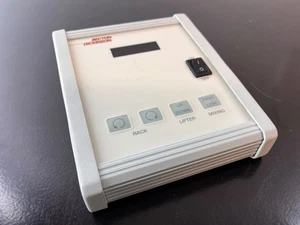 Controles de cargador de tubo citómetro de flujo Becton Dickinson FACSCalibur - Imagen 1 de 6