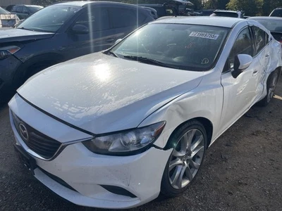 Front Suspension Knee Left Driver Fits 14-17 MAZDA 6 985199 - Image 1 of 4