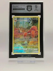 Pokemon / Pokémon - TG01/TG30 Parasect - 9 - Lost Origin - Bild 1 von 1