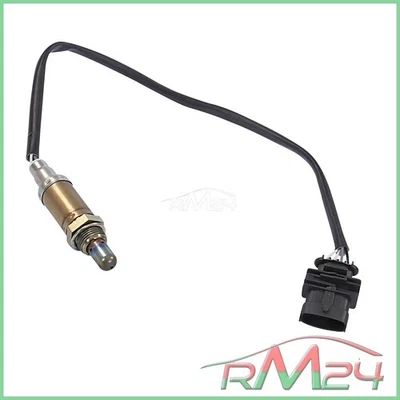 SONDA LAMBDA DI REGOLAZIONE PER OPEL ASTRA G 1.2-1.6 + 16V 1998-2005 MERIVA 1.6 - Immagine 1 di 4