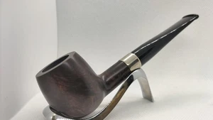 Myway Pipa The Wise Man Army Walnut - NUOVA - - Picture 1 of 5
