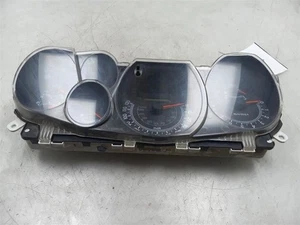 2010 TOYOTA TUNDRA SR5 EXT CAB 4.6L RWD AT SPEEDOMETER INSTRUMENT CLUSTER  - Bild 1 von 12