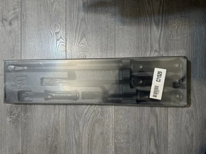 Snap On 4 pc Striking Prybar Set - Picture 1 of 3